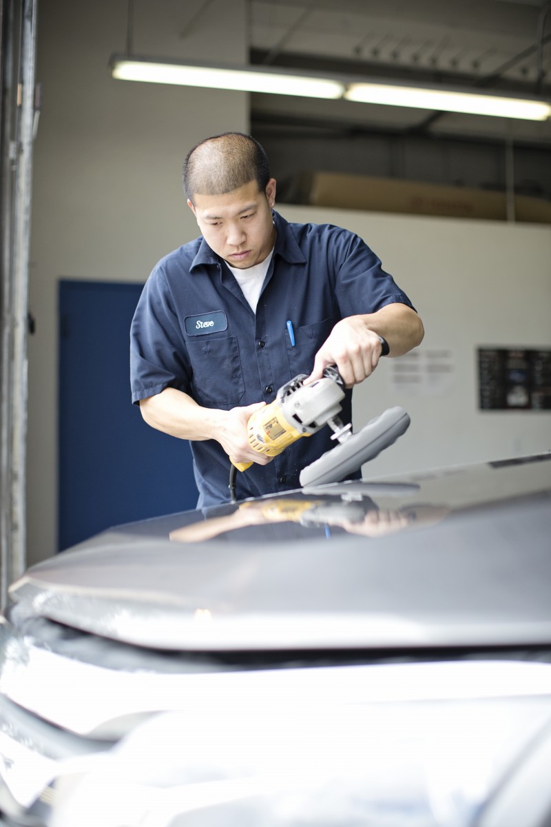 Auto Detailing Center Evergreen Autoworks Evergreen AutoWorks