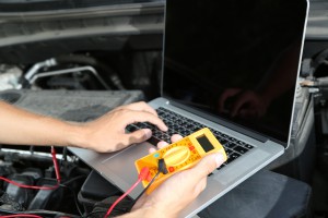 Automotive Electrical Diagnostics