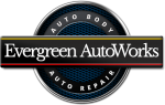 Evergreen AutoWorks Logo