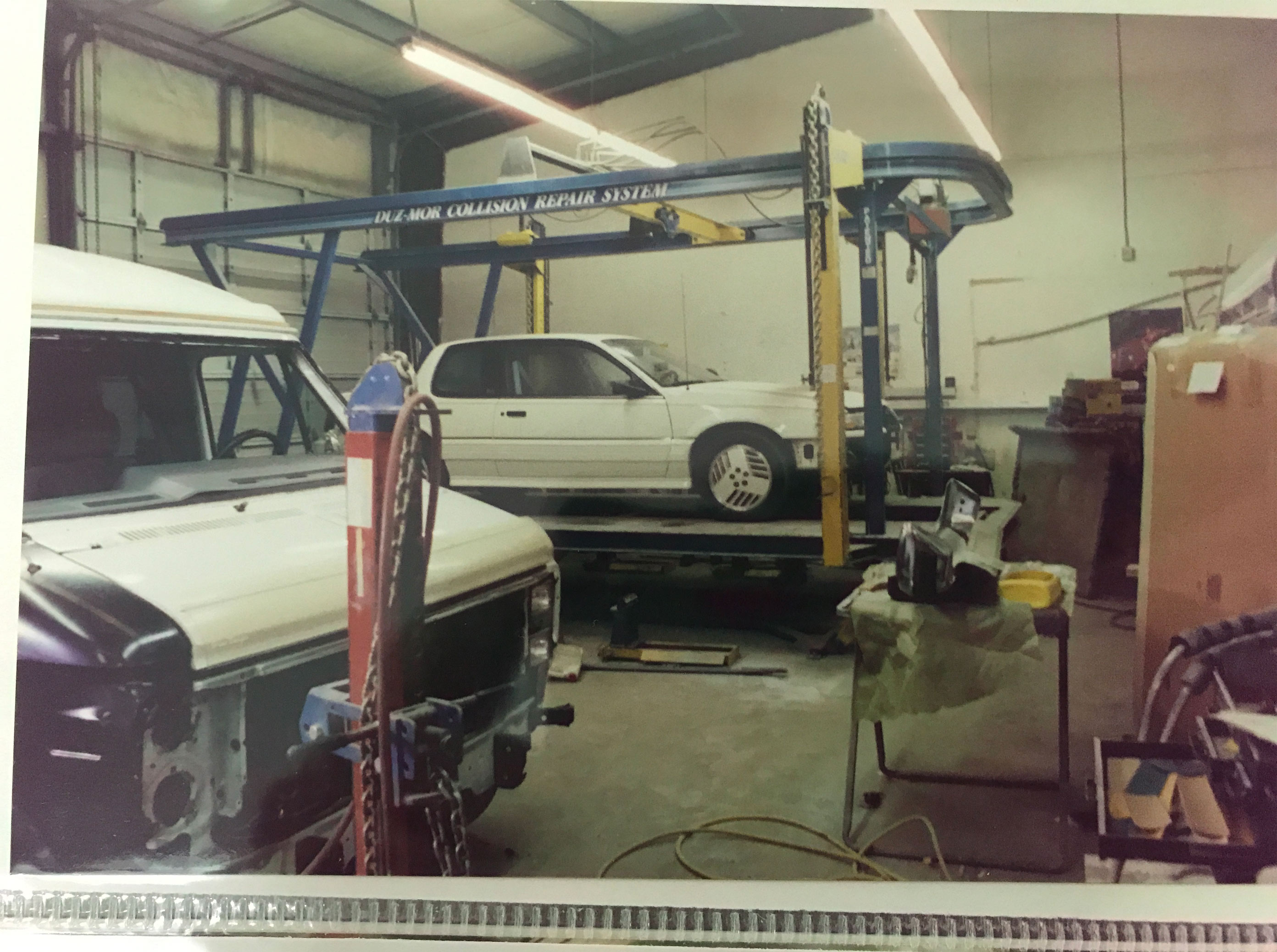 Bothell Auto Repair & Collision Evergreen AutoWorks