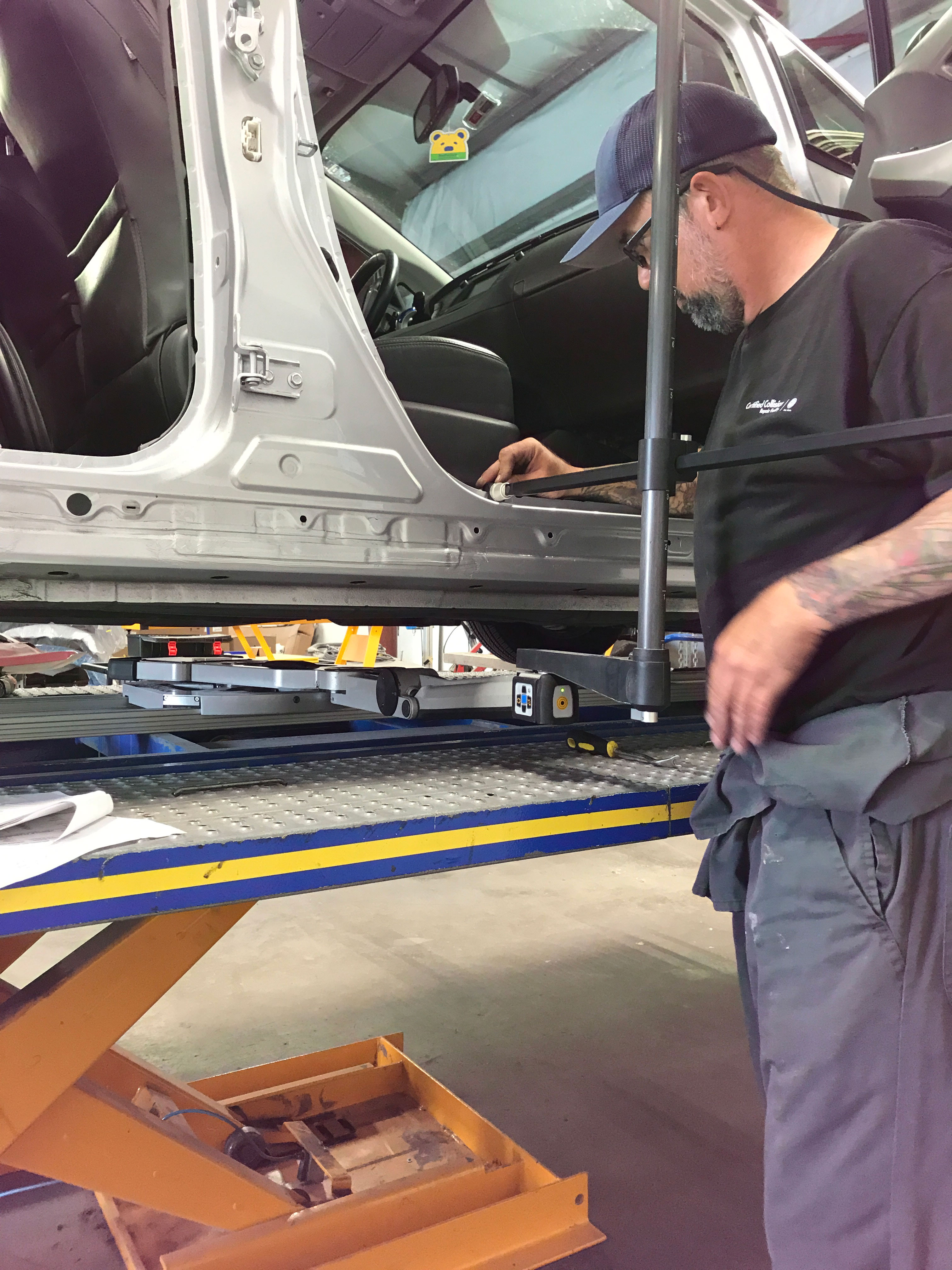 Bothell Auto Repair & Collision Evergreen AutoWorks