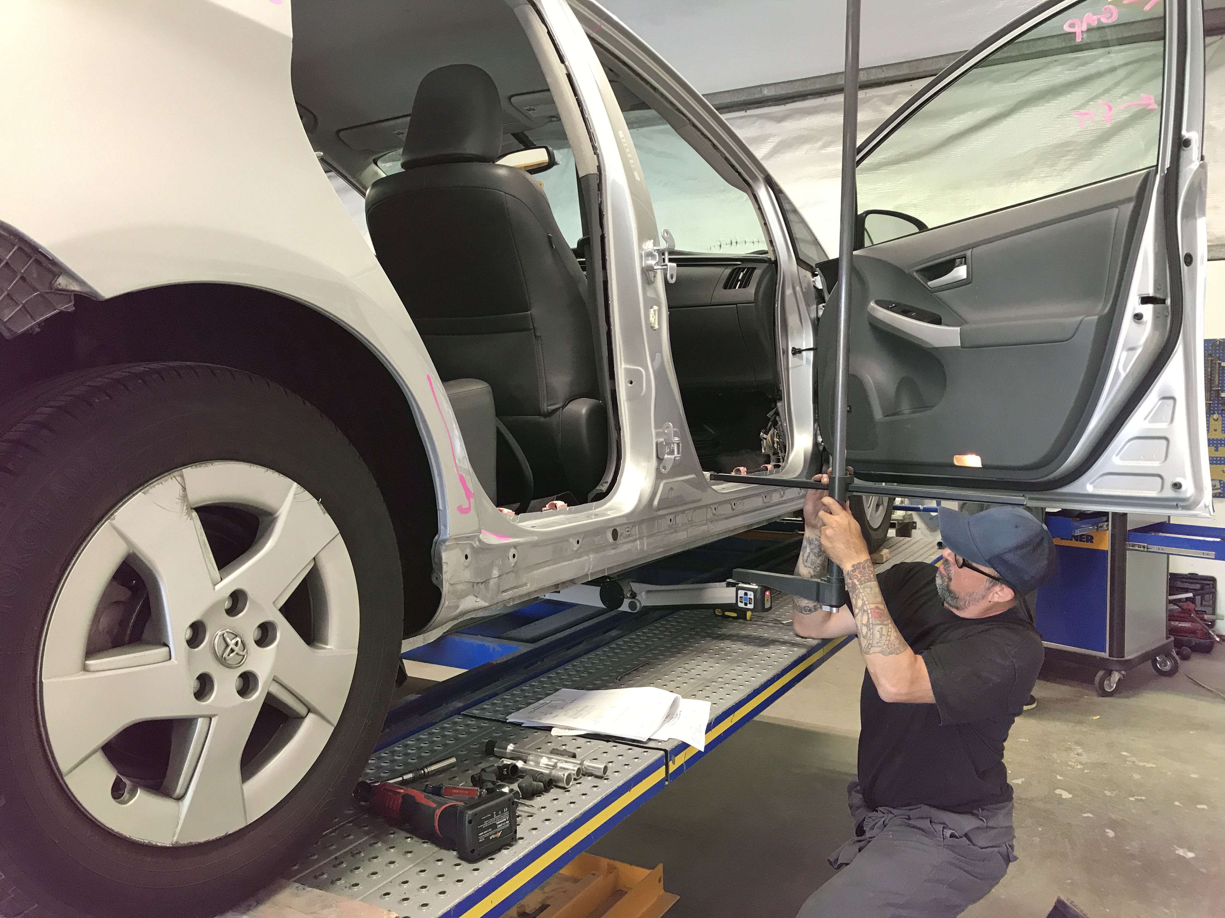 Bothell Auto Repair & Collision Evergreen AutoWorks