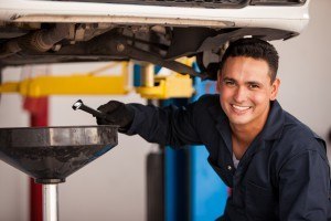 Friendly, Helpful Staff | Evergreen AutoWorks
