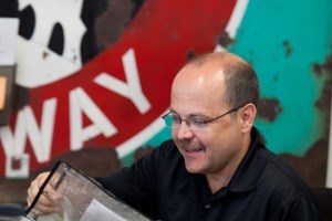Paul Schuck - Mechanical Service Advisor | Evergreen AutoWorks