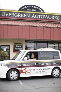 Complimentary Shuttle Service